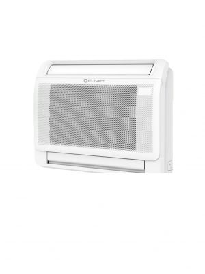 Unité intérieure CONSOLE 3 DOUBLE FLUX MONO/MULTI - 3,5kw - CLIVET