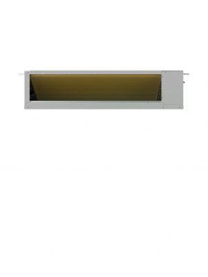 Unité intérieure DUCT 2 GAINABLE LCAC - XYE - 8,8kw - CLIVET