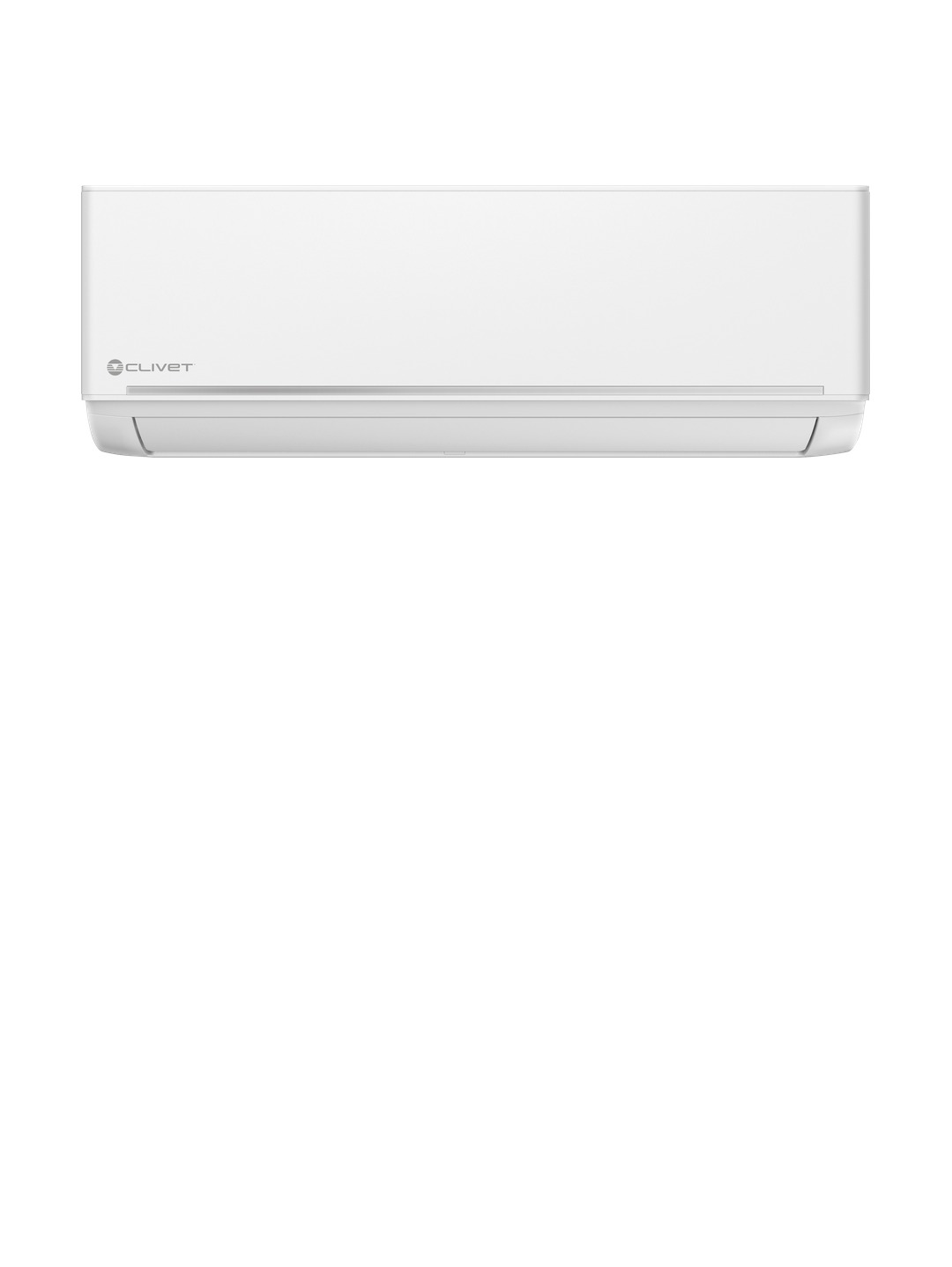 Unite interieure mural serie EZCOOL R32 - 3,5kw Mono/multi - CLIVET