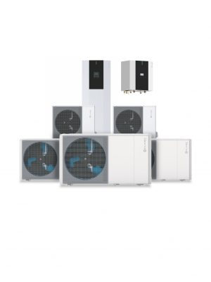 Ballon thermodynamique  AQUA F 190 - R 290