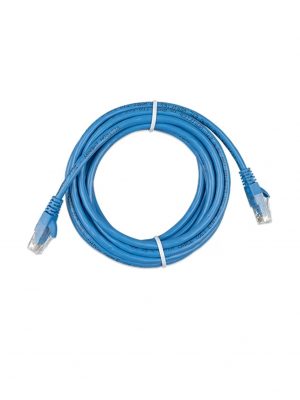 Câble RJ45 UTP 3 m – VICTRON ENERGY - EKLOR