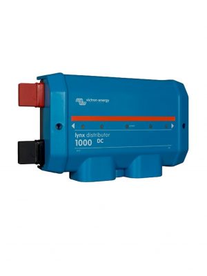 DISTRIBUTEUR LYNX VICTRON 1000A (M10) - EKLOR