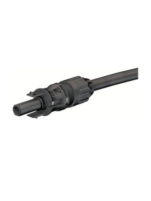 VACK3C0005EVO2A-01.jpg Connecteur multicontact – STAUBLI – PV-KBT4-EVO 2A/6I - EKLOR