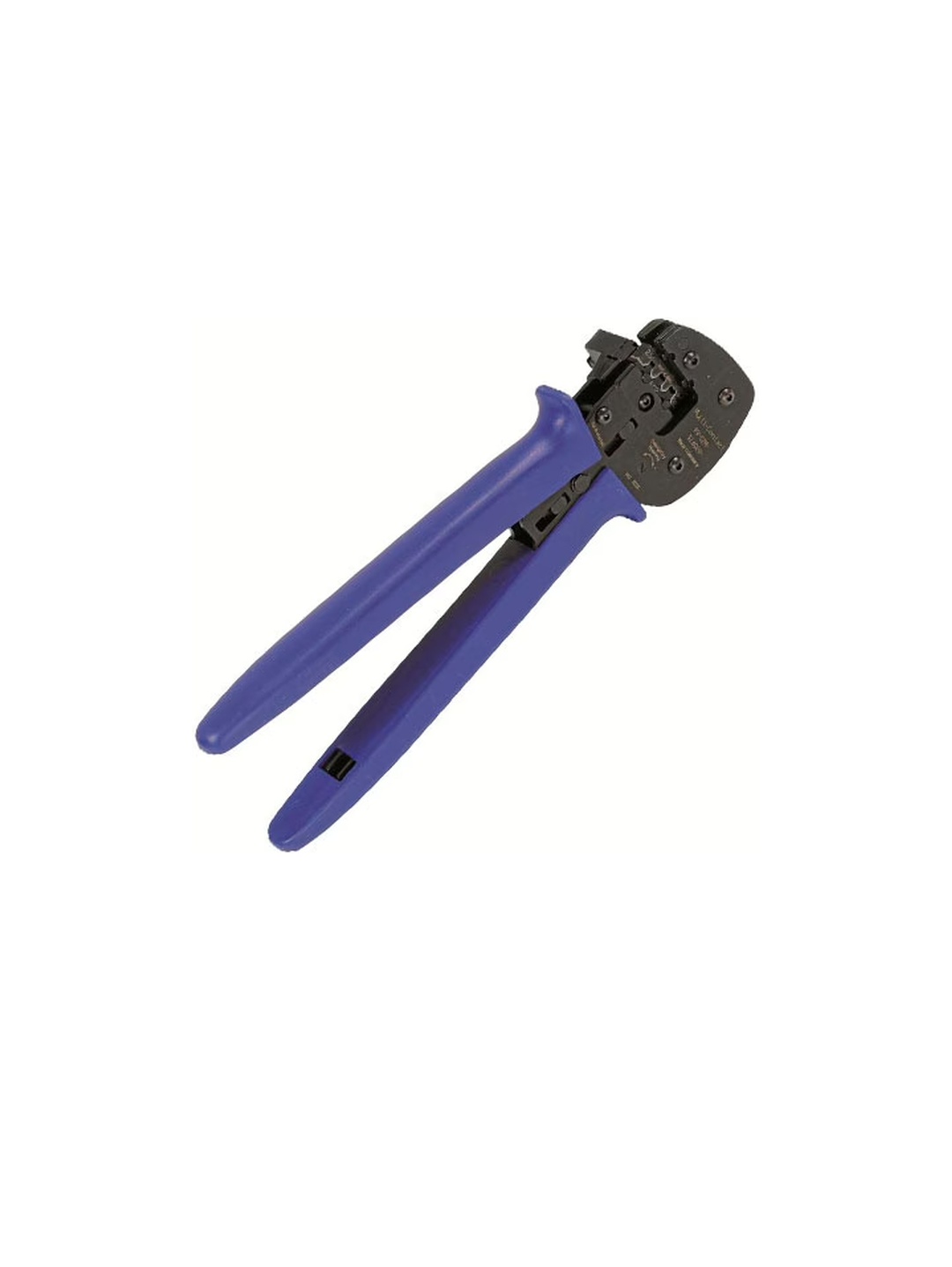 Pince à sertir – STAUBLI – PV-CZM-60100 - EKLOR