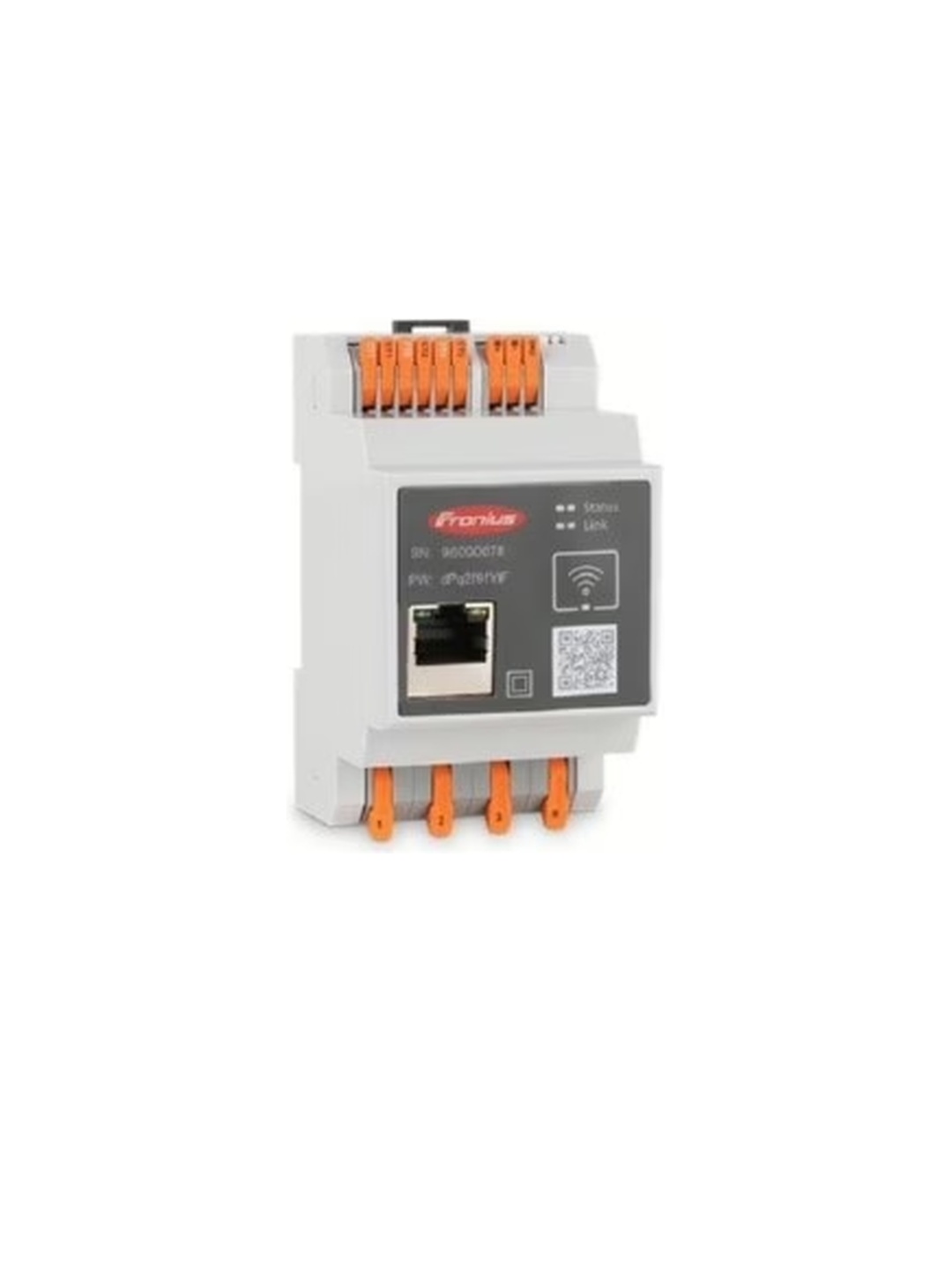 SMART METER IP – FRONIUS – 42,0411,0347 - EKLOR