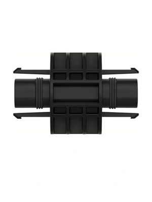 VAOHSMHMSCOEXT-01.jpg Connecteur d’extension FLEX S-3 – HOYMILES – A3080506 - EKLOR