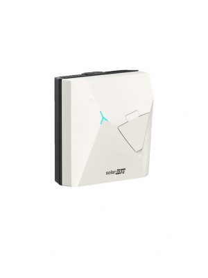 Borne de recharge – SolarEdge ONE EV Charger 22kW – SE-EVN22SE0-01