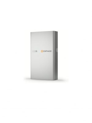 Batterie de stockage – ENPHASE – IQ BATTERY-5P-3P-INT FLEXPHASE - EKLOR