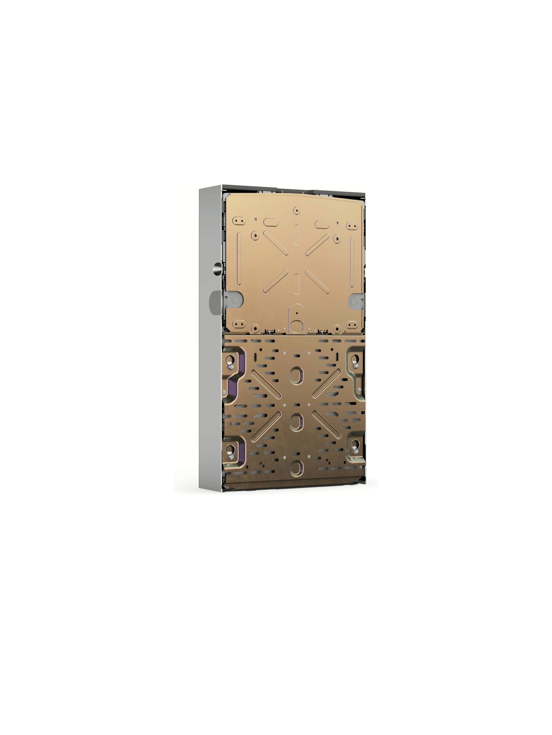 Batterie de stockage – ENPHASE – IQ BATTERY-5P-3P-INT FLEXPHASE - EKLOR