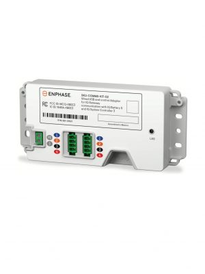 Communication kit 2 – ENPHASE – COMMS-KIT-INT-02 - EKLOR