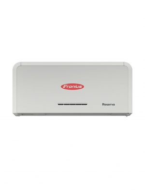 Unité de contrôle BMS – FRONIUS – RESERVA - EKLOR