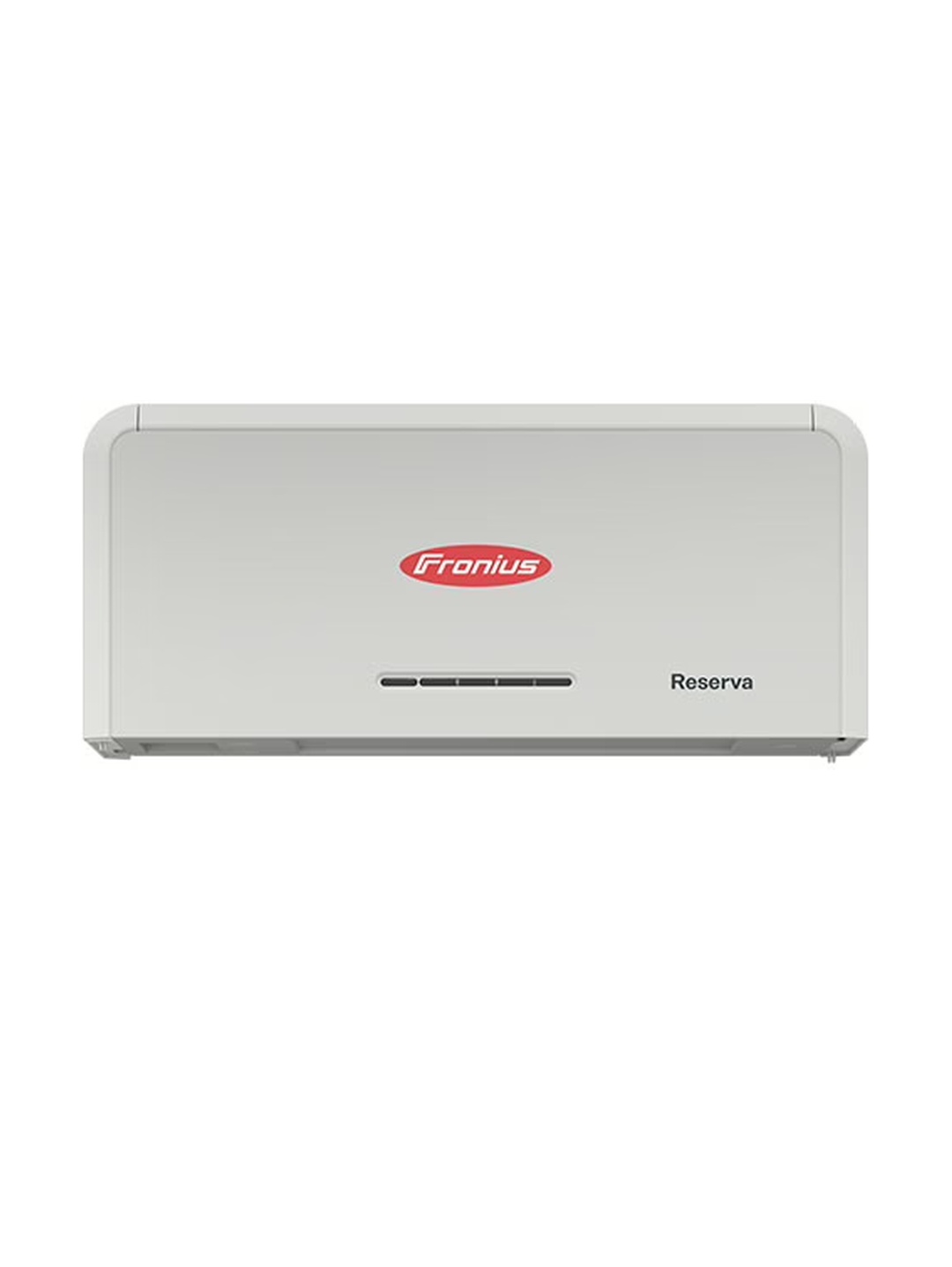 Unité de contrôle BMS – FRONIUS – RESERVA - EKLOR