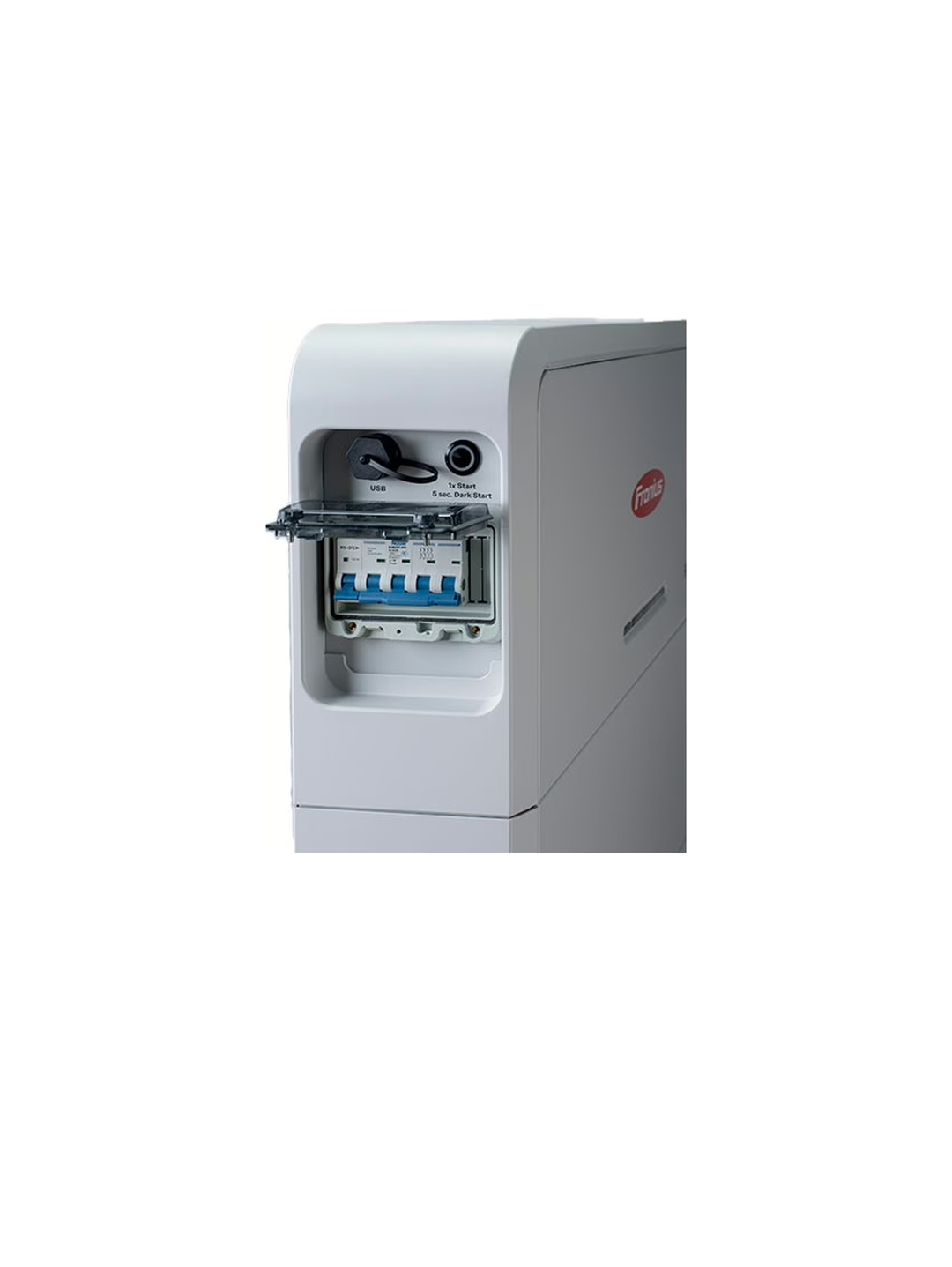 Unité de contrôle BMS – FRONIUS – RESERVA - EKLOR
