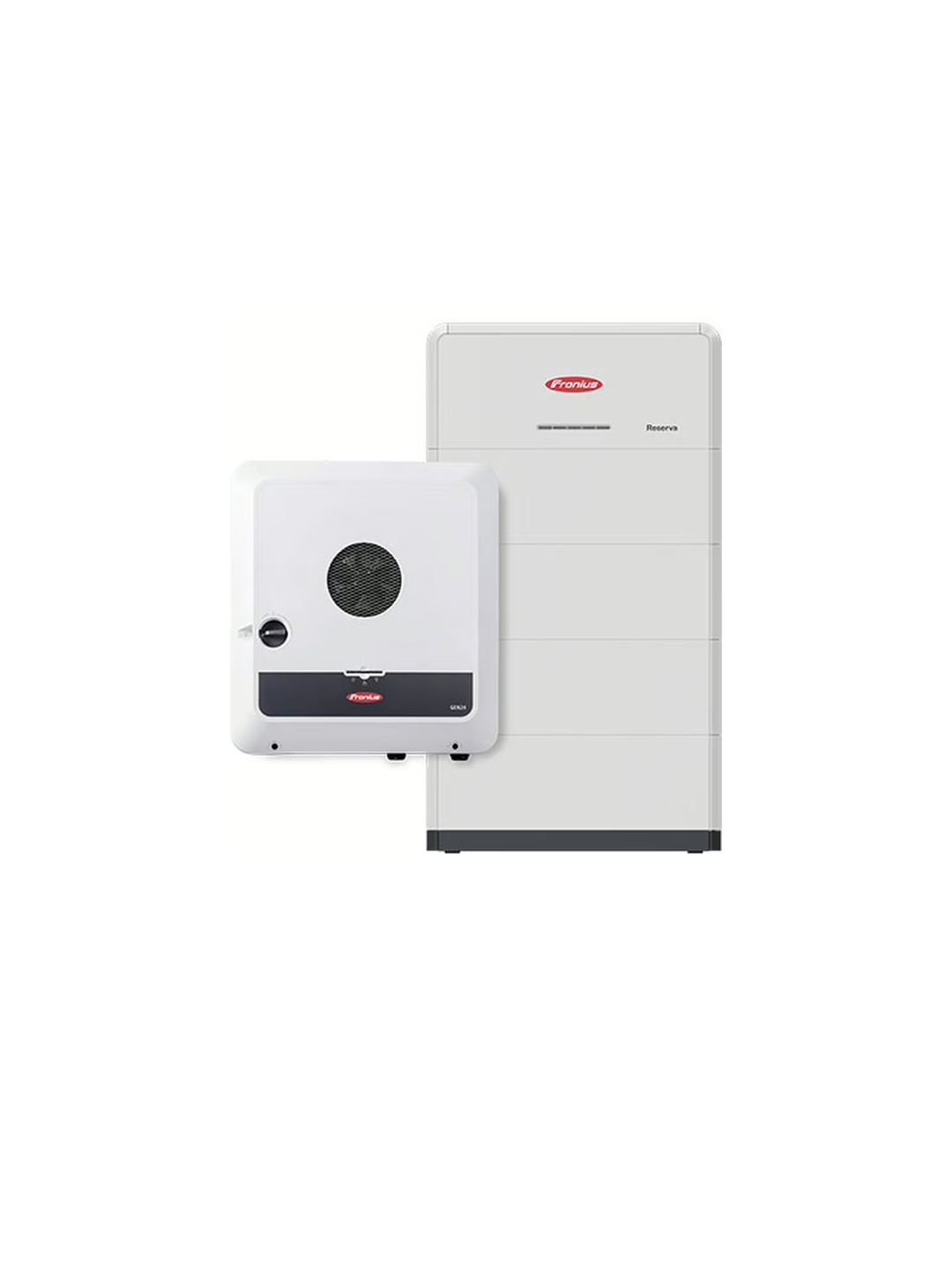 Module de batterie RESERVA – Fronius – RESERVA - EKLOR