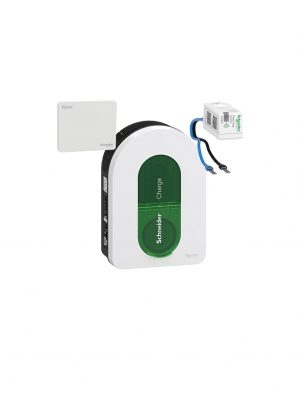 Borne de recharge – SCHNEIDER CHARGE T2S – EVH5A22N400F