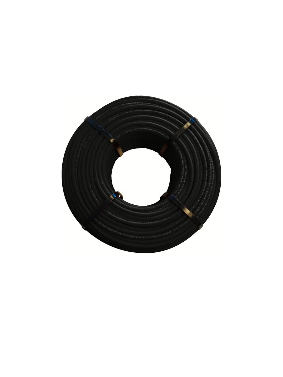 Câble solaire – HIS – 738613@100 - EKLOR