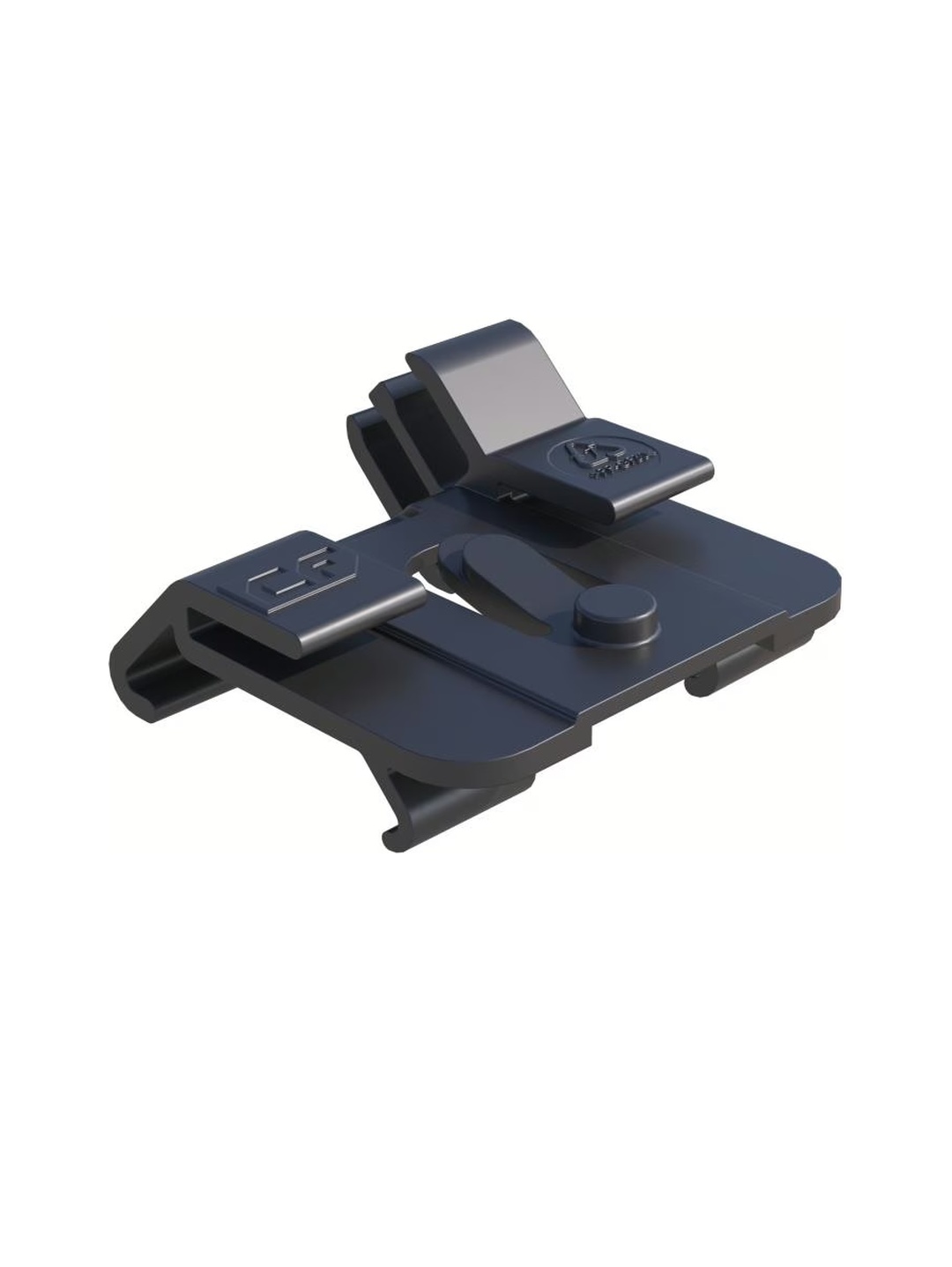 Clip Poids-léger – ESDEC – CLICKFIT EVO – 1008067 - EKLOR