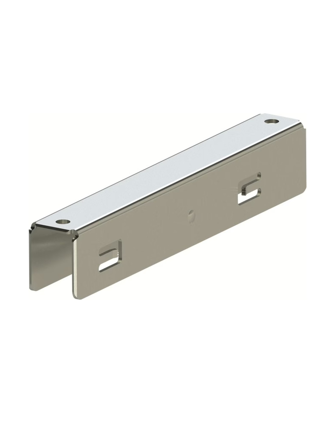 Coupleur de rail – ESDEC – CLICKFIT EVO – 1008061 - EKLOR