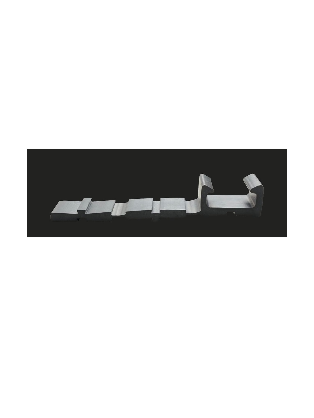 Entretoise – ESDEC – CLICKFIT EVO – 1008063 - EKLOR