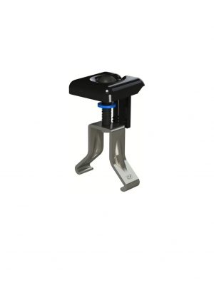 VFXECCFEVOETRUNIV-01.jpg Étrier universel noir – ESDEC – CLICKFIT EVO – 1008020-B - EKLOR