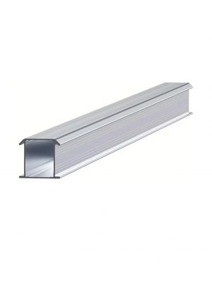 VFXECCFEVORAIL2.33-01.jpg Rail de montage 2330mm – ESDEC – CLICKFIT EVO – 1008132 - EKLOR