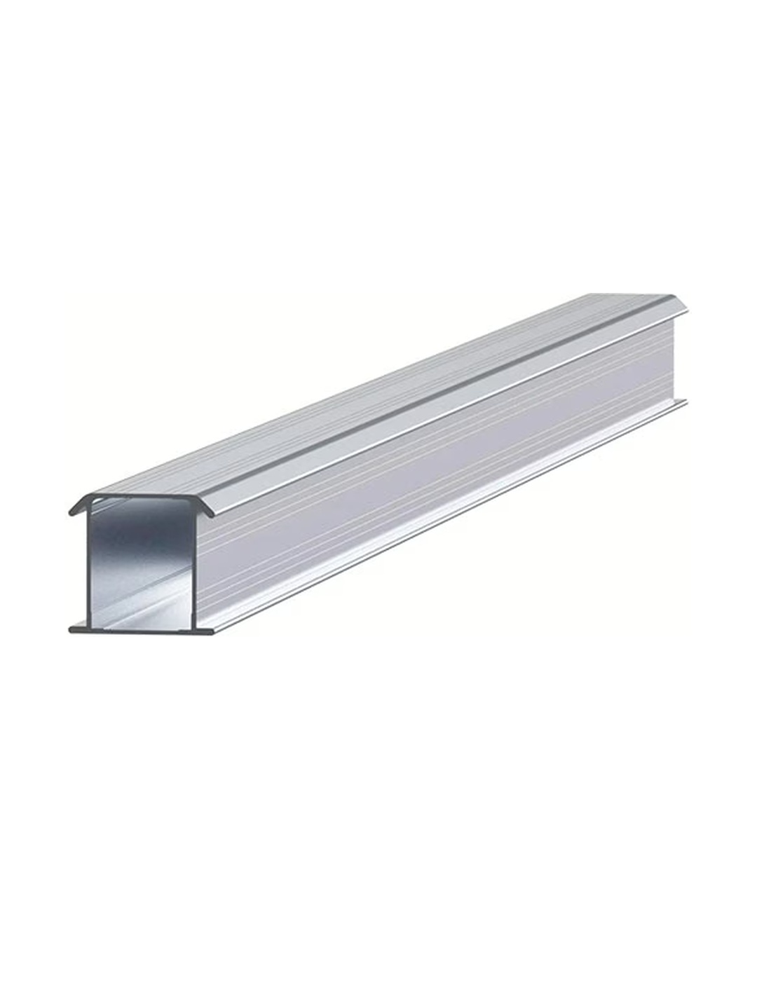 Rail de montage 2330mm – ESDEC – CLICKFIT EVO – 1008132 - EKLOR