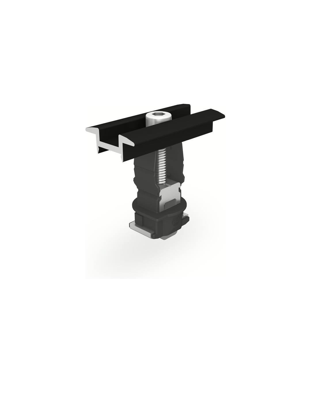 Étrier intermédiaire K2 Clamp MC 25-40mm – K2 SYSTEMS – 2004540 - EKLOR
