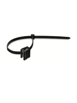 VFXKSSCABLEMANAGER-01.jpg Collier de serrage Cable Manager PA66W – K2 SYSTEMS – 2002870 - EKLOR
