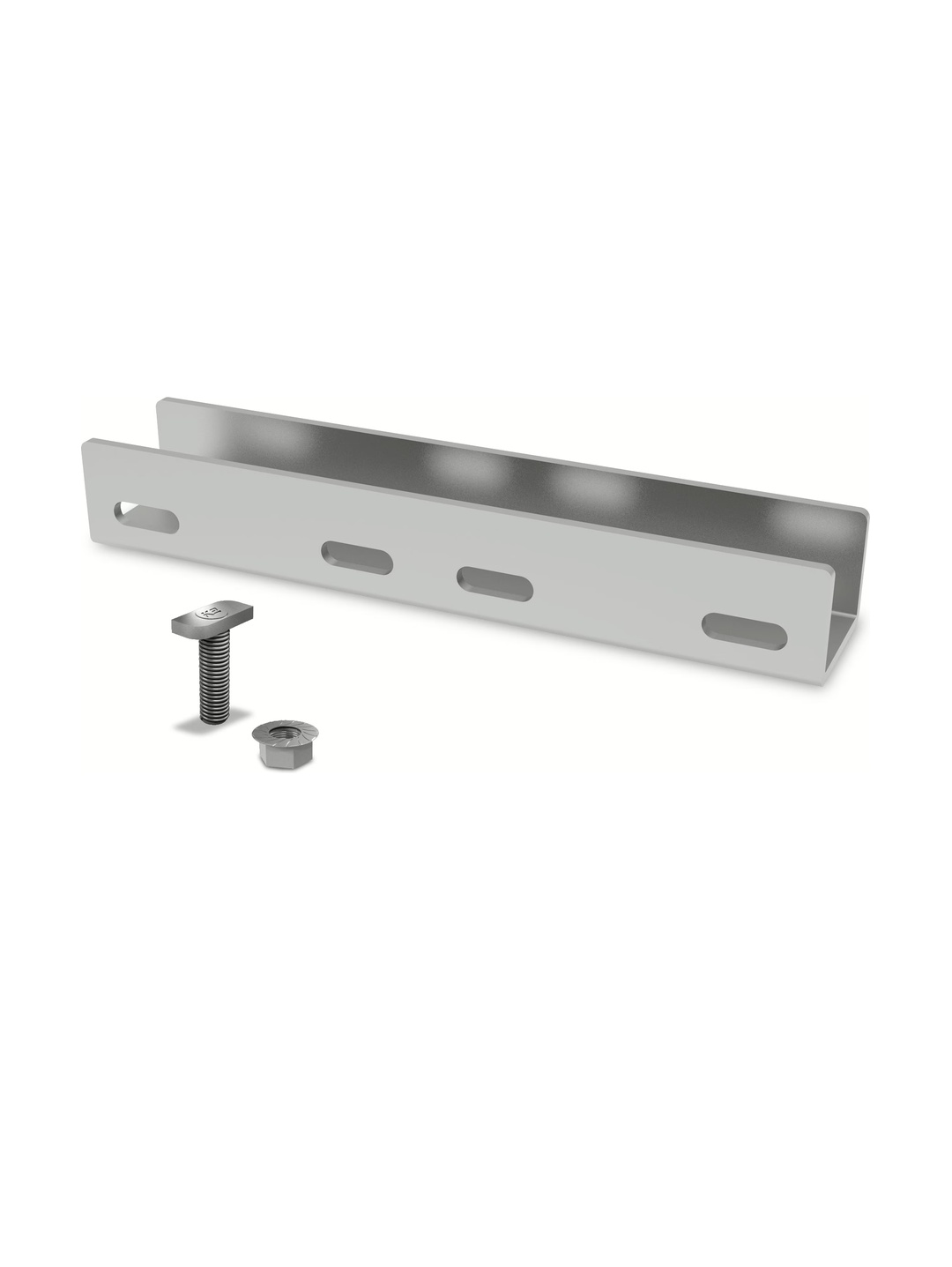 Kit connecteur pour SingleRail 36 – K2 SYSTEMS – 2001976 - EKLOR