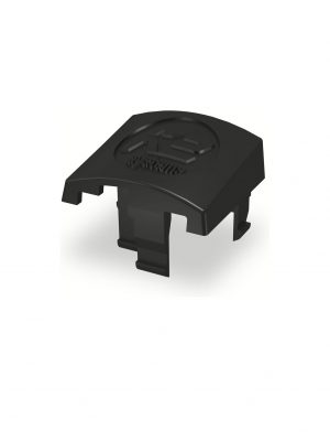 VFXKSSENDCAPSINGL-01.jpg Bouchon de terminaison Crossrail et Singlerail 36 – K2 SYSTEMS – 1004767 - EKLOR