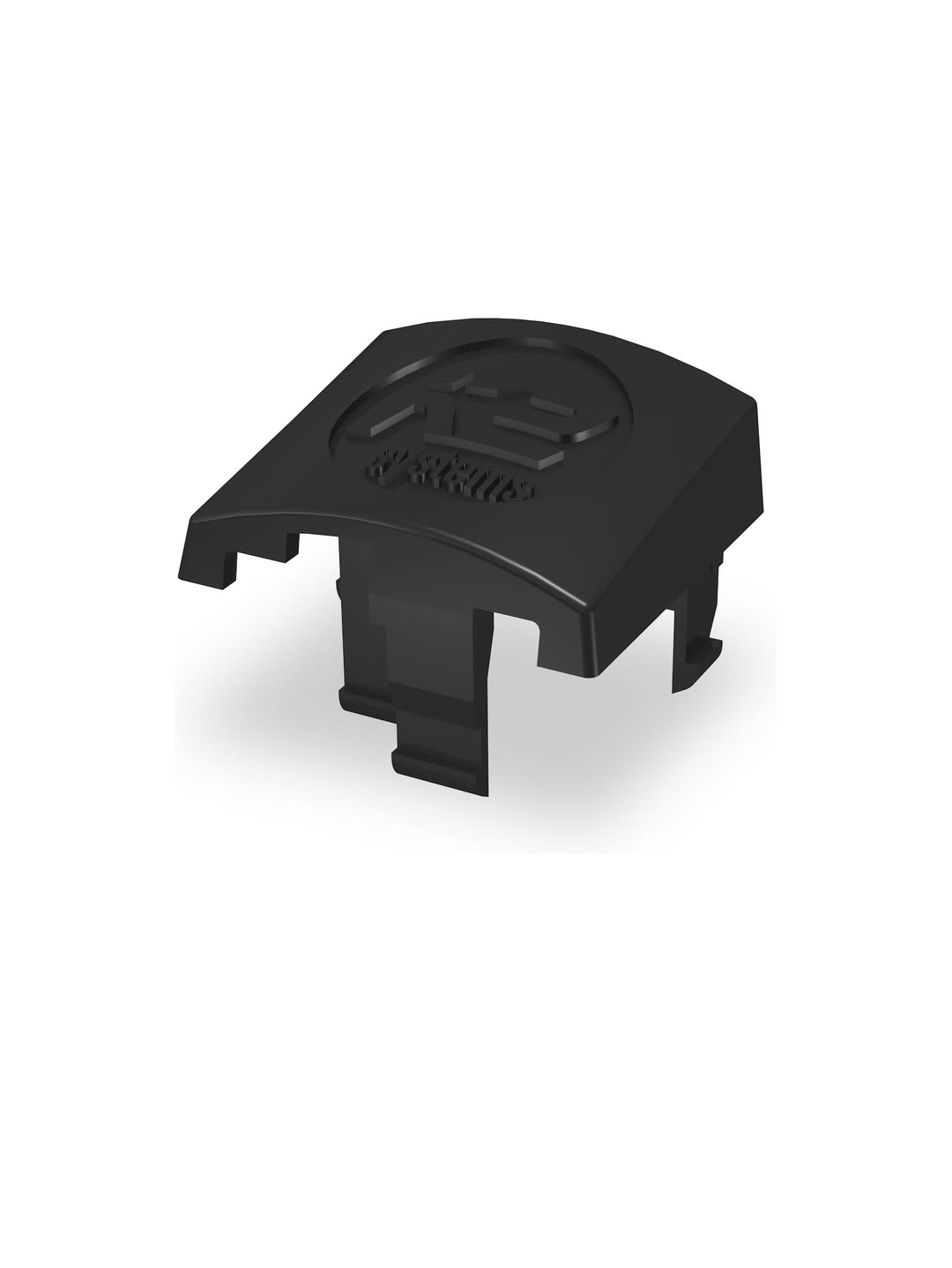Bouchon de terminaison Crossrail et Singlerail 36 – K2 SYSTEMS – 1004767 - EKLOR