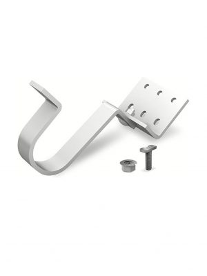 VFXKSSKITSINGLHOOK-01.jpg Crochet de toit SingleHook Vario – K2 SYSTEMS – 2002651 - EKLOR