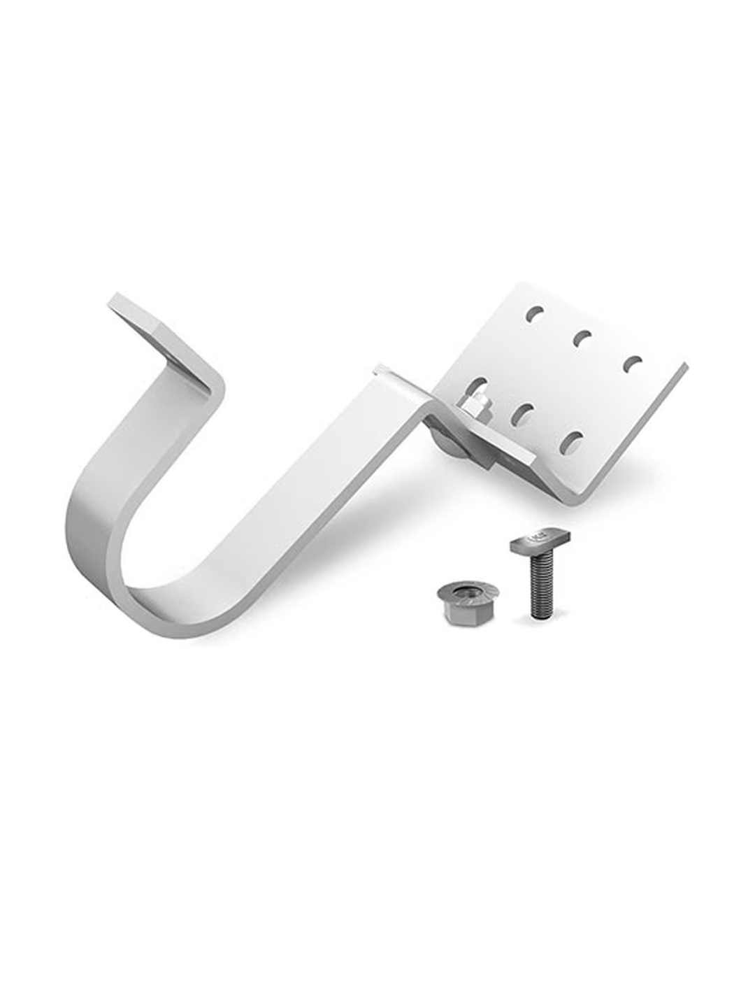 Crochet de toit SingleHook Vario – K2 SYSTEMS – 2002651 - EKLOR
