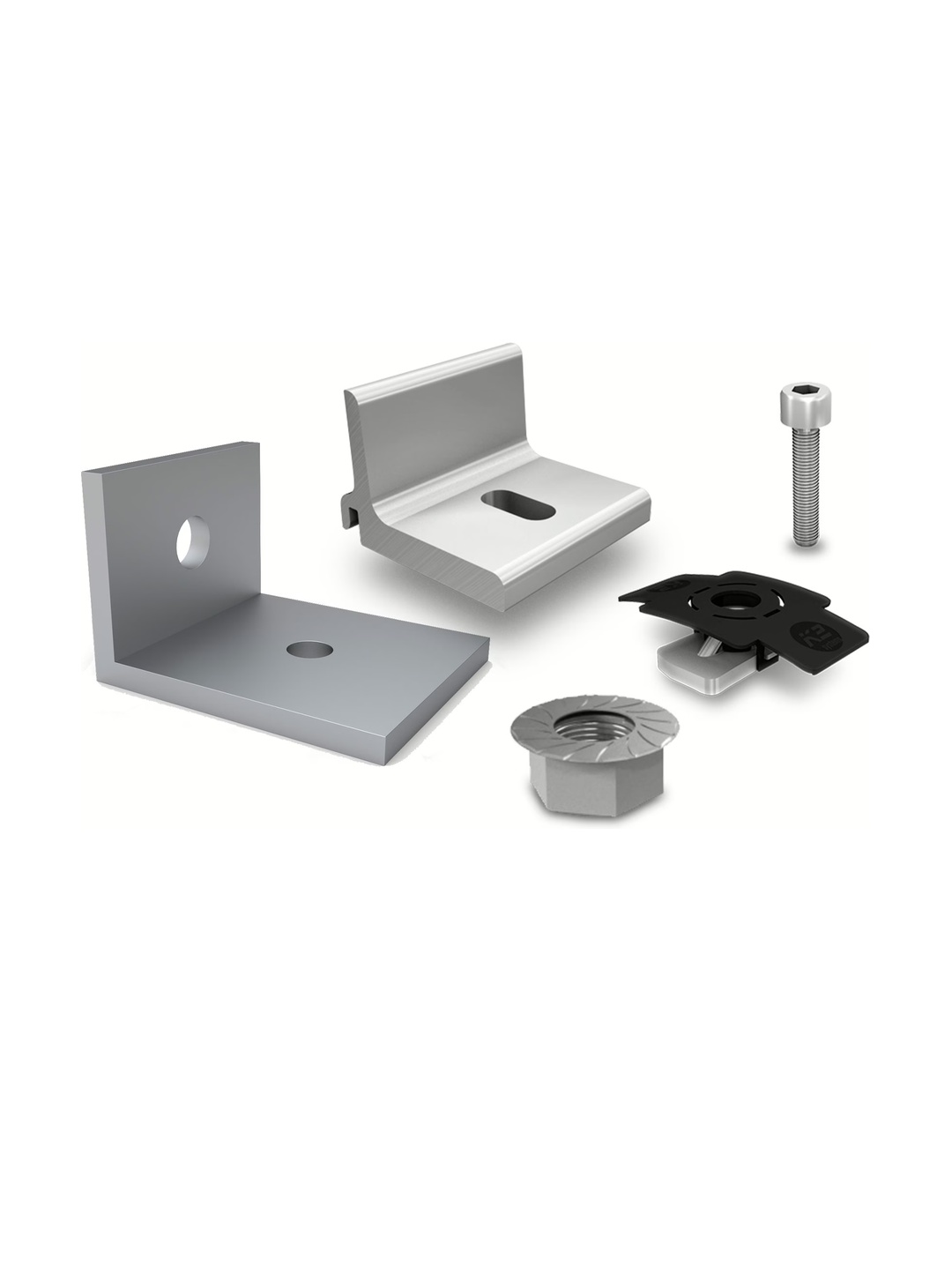 Kit MultiAngle – K2 SYSTEMS – 2002082 - EKLOR