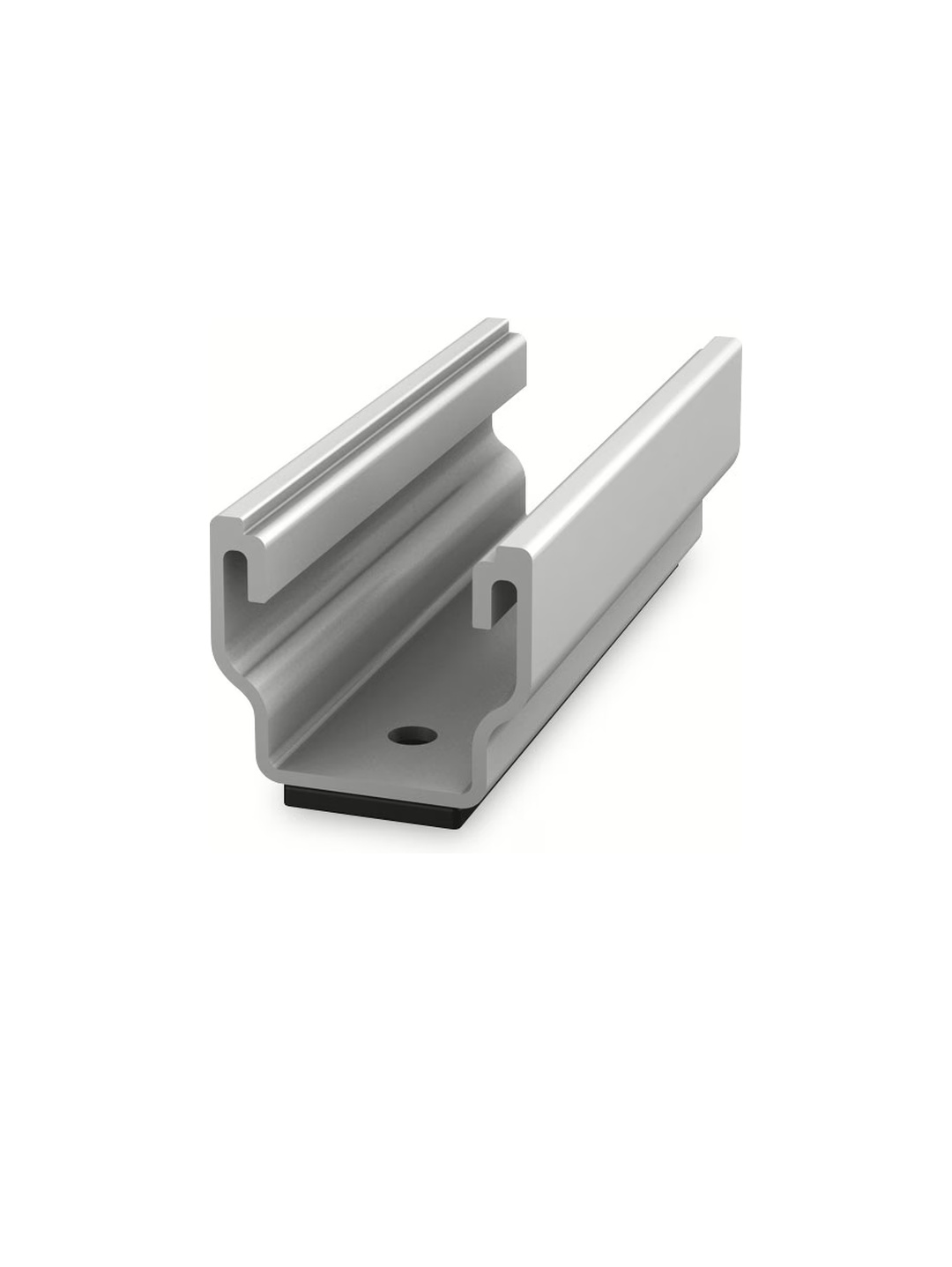 Rail de montage MultiRail 10cm – K2 SYSTEMS – 2001300 - EKLOR