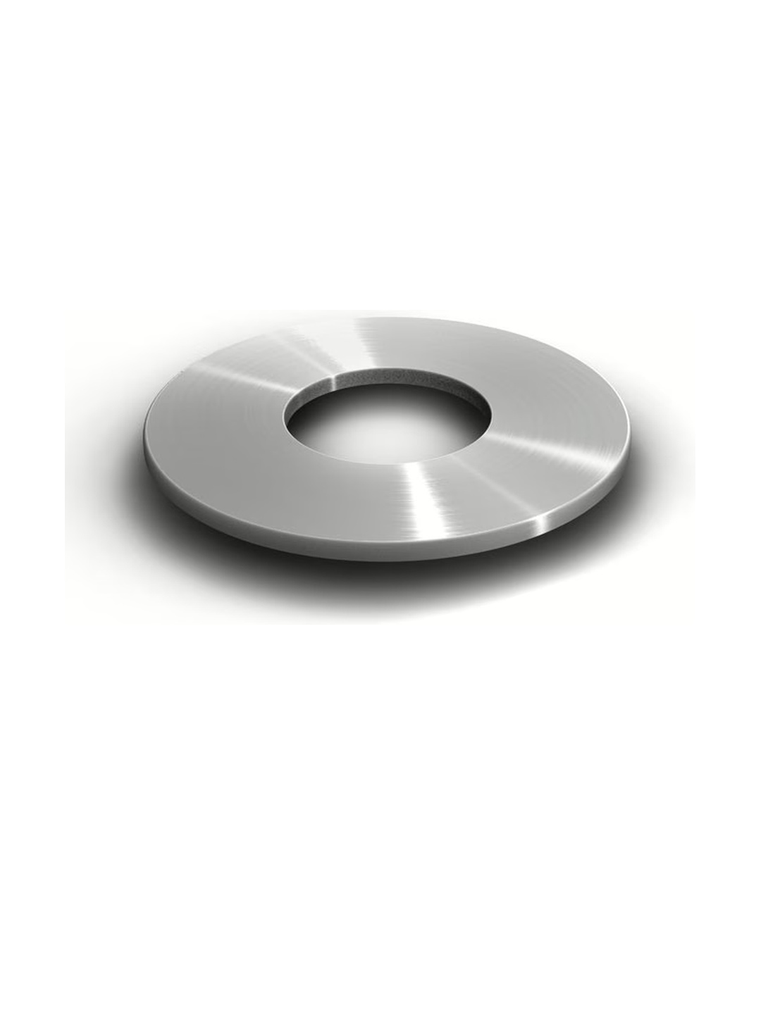 Rondelle M8 -K2 SYSTEMS – 1000273 - EKLOR