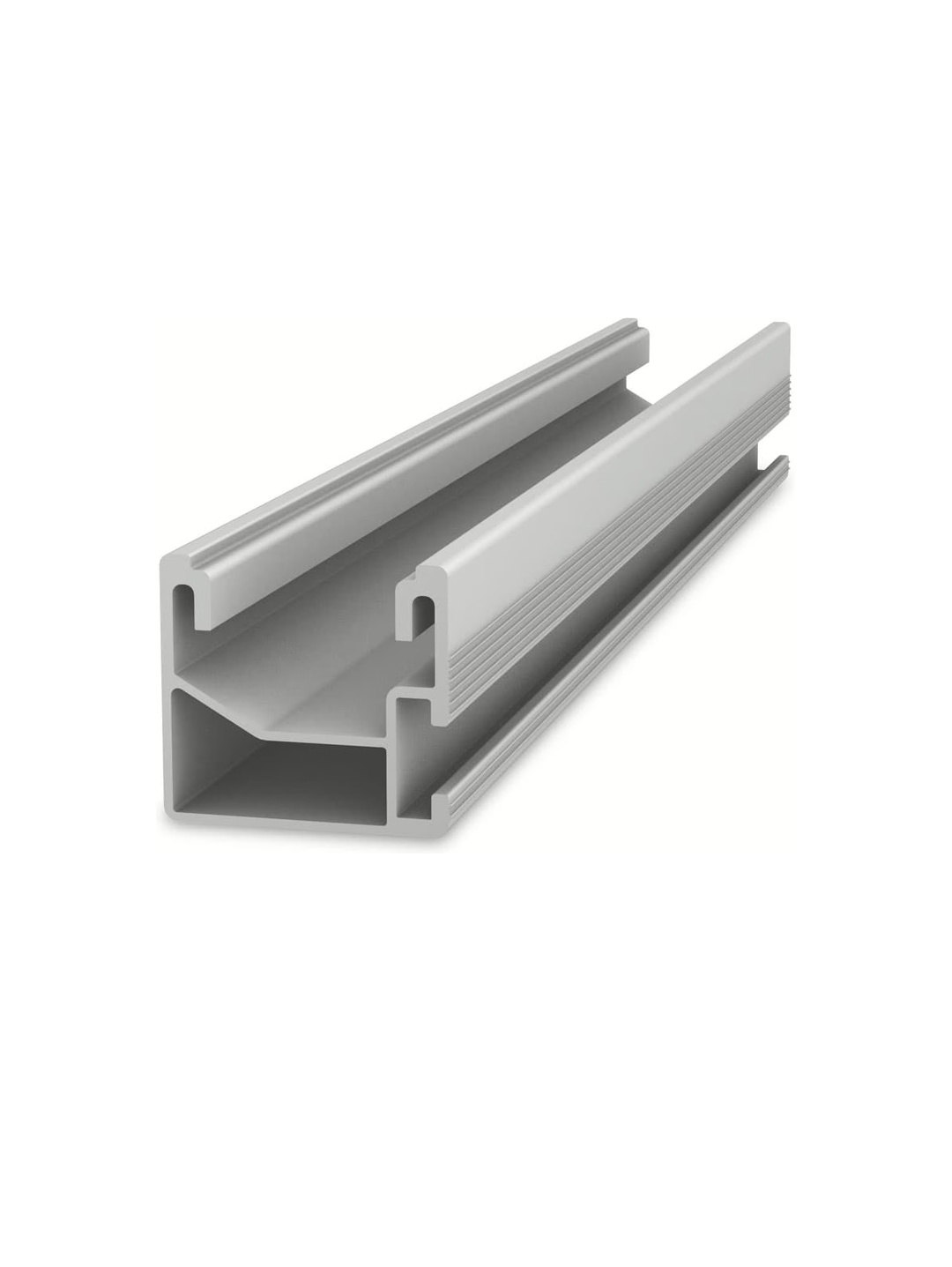 Rail de montage SingleRail 36 – 2,4m – K2 SYSTEMS -2003458 - EKLOR