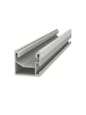 VFXKSSSINGLRAIL3.6-01.jpg Rail de montage SingleRail 36 – 3,65m – K2 SYSTEMS -2004258 - EKLOR