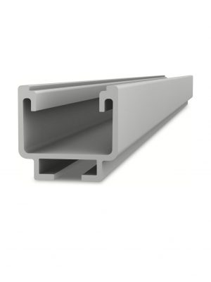 VFXKSSSOLIDRAIL2.1-01.jpg Rail de fixation SolidRail Light 37 – 2,10m – K2 SYSTEMS – 1004367 - EKLOR