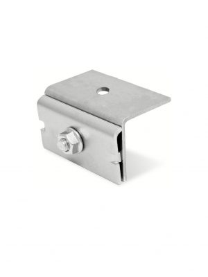 VFXKSSSOLIDSC3.5-01.jpg Pince K2 pour couverture tôle – K2 SYSTEMS – 2001712 - EKLOR