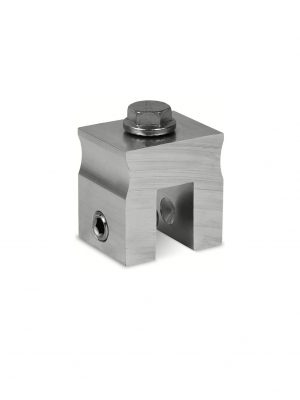VFXKSSSOLIDSNAP-01.jpg Solid Snap SeamClamp – K2 SYSTEMS – 2003082 - EKLOR
