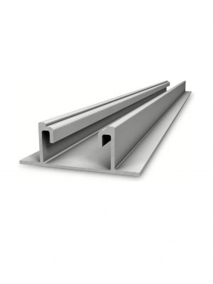 VFXKSSSPEEDRA2.25M-01.jpg Rail de montage SpeedRail – 2,25m – K2 SYSTEMS – 2003238 - EKLOR