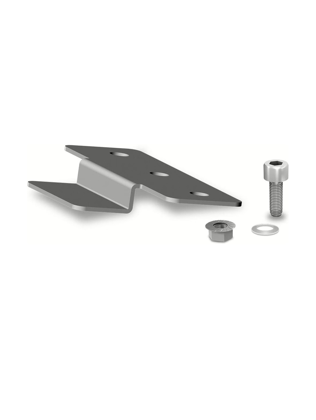 K2 StairPlate – K2 SYSTEMS – 2000412 - EKLOR