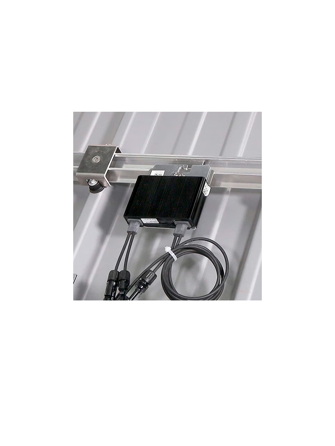 K2 StairPlate – K2 SYSTEMS – 2000412 - EKLOR