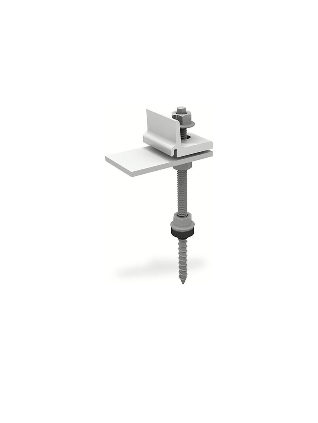 Vis à double filetage M10x200 – K2 SYSTEMS – 2003273 - EKLOR