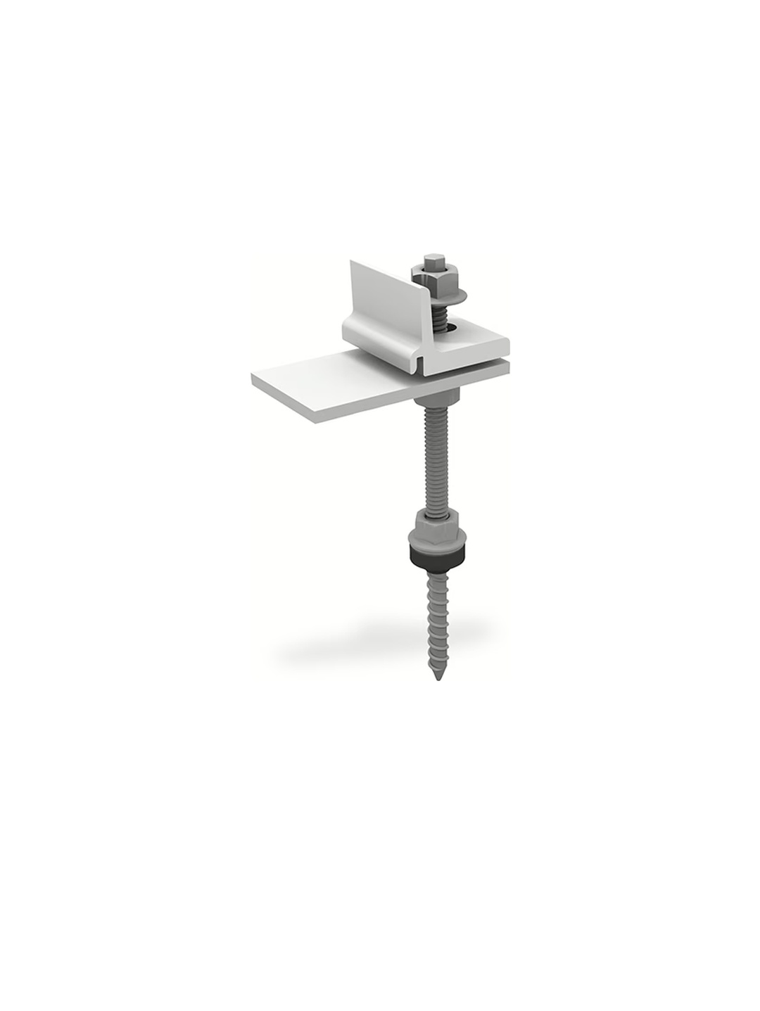 Vis à double filetage M10x250 – K2 SYSTEMS – 2003274 - EKLOR