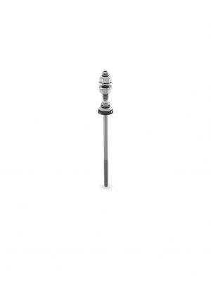 VFXKSSVISDBL8X85-5-01.jpg Vis à double filetage 8×85/50 – K2 SYSTEMS – 2003013 - EKLOR