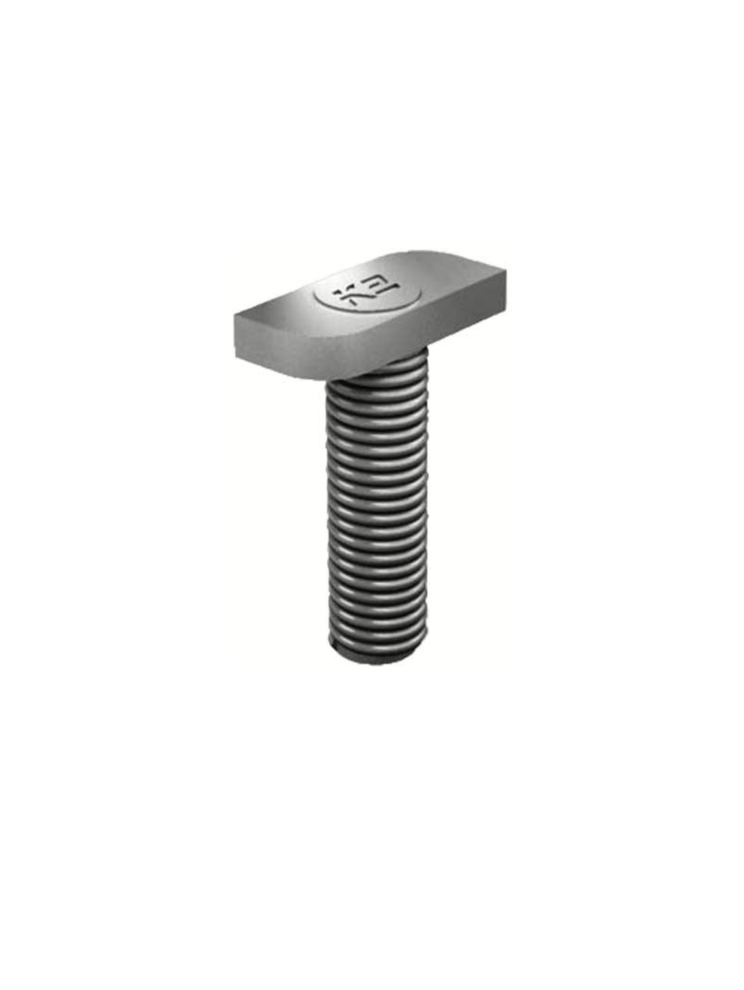 Vis M10x20 – K2 SYSTEMS – 1000637 - EKLOR