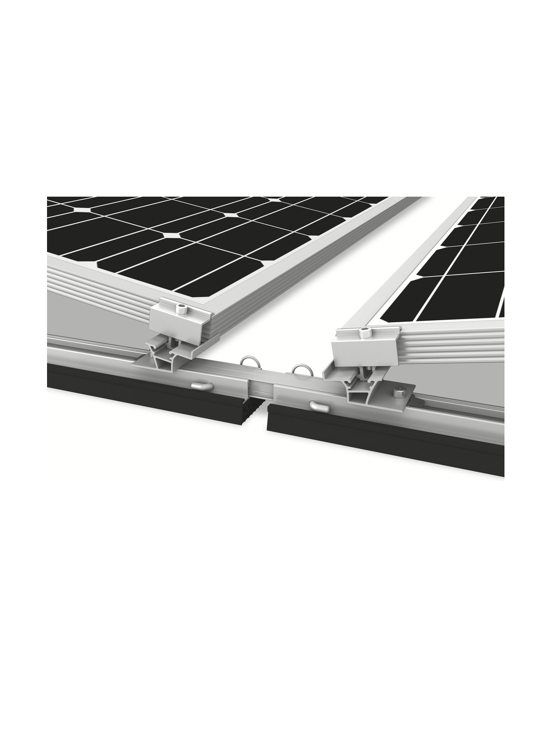Connecteur pour Dome 6 – K2 SYSTEMS – 2004123 - EKLOR