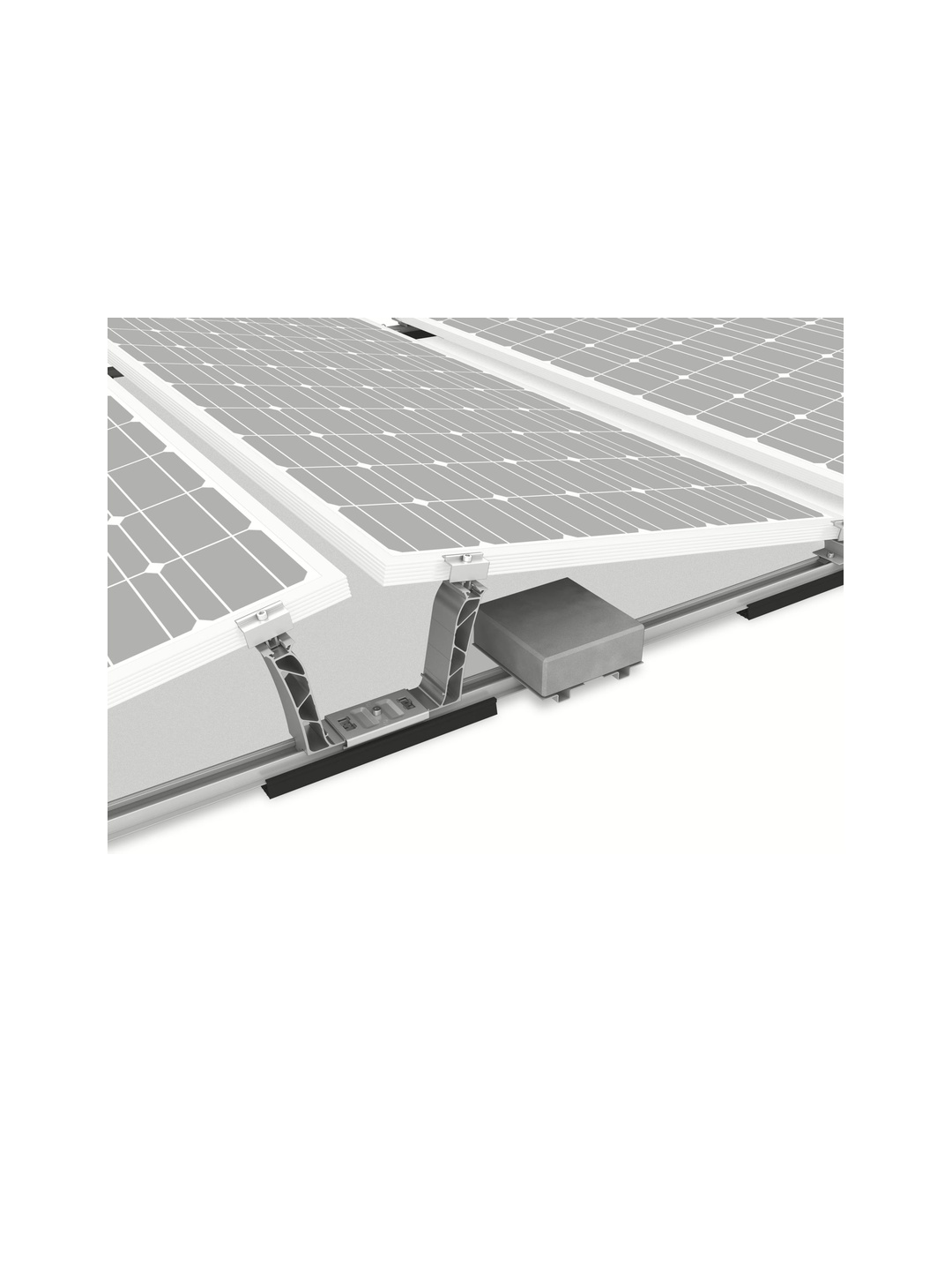 Dome 6.10 Peak – K2 SYSTEMS – 2004125 - EKLOR